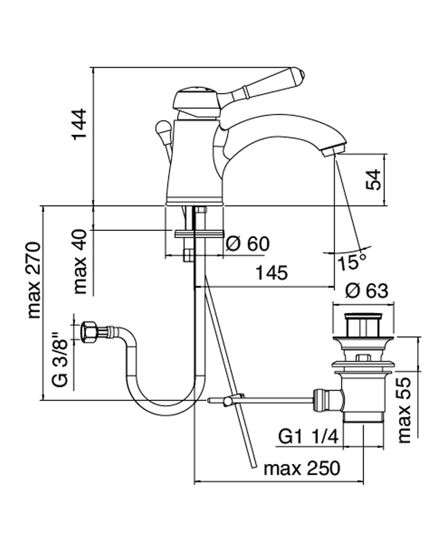 https://www.arckstone.com/e-arckstone/Zazzeri/Classic/900/51001100A00/CRCR/scheda%20tecnica.jpg