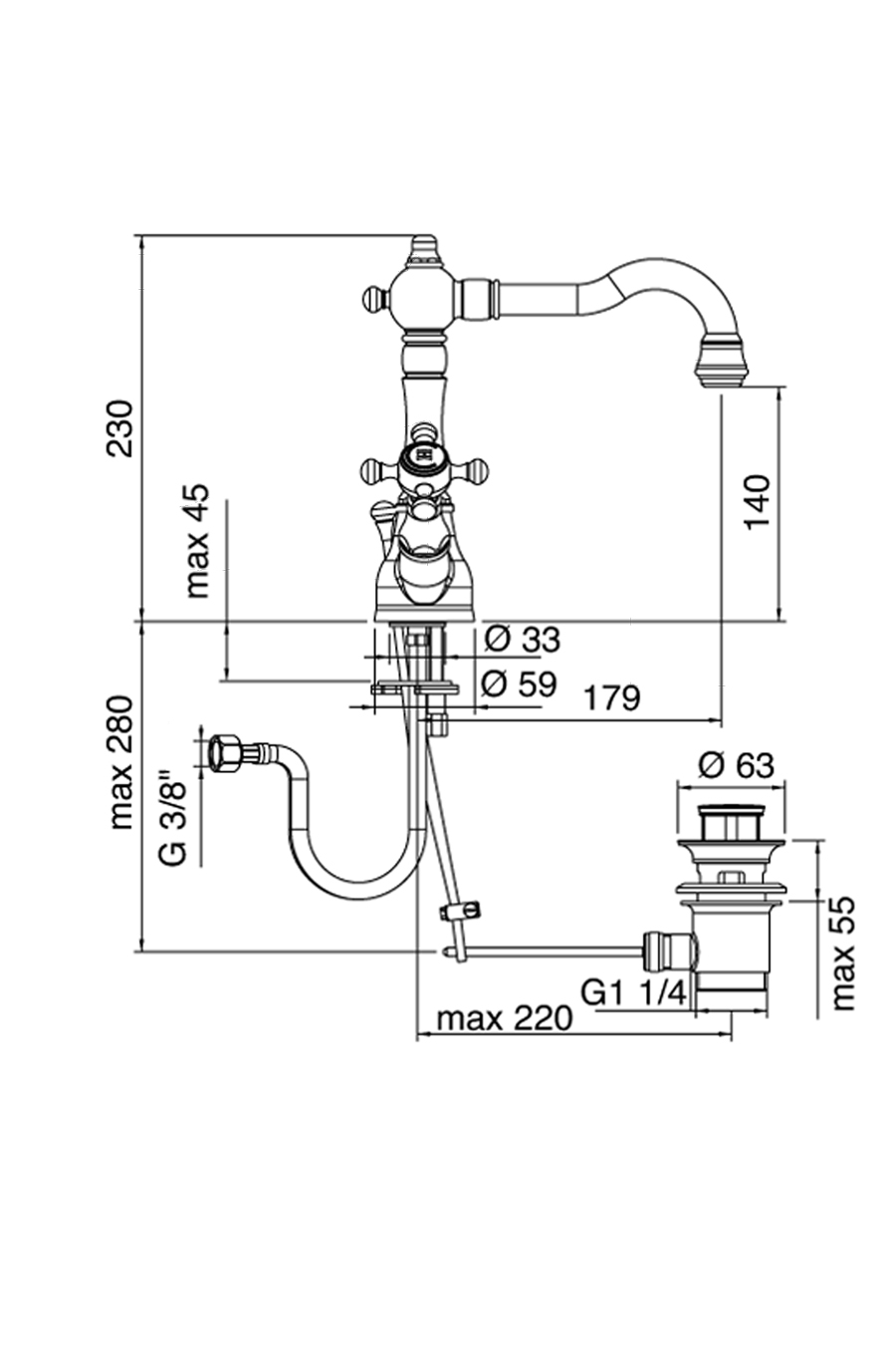 https://www.arckstone.com/e-arckstone/Zazzeri/Classic/Kent/55003102A00/CRCR/scheda%20tecnica.jpg